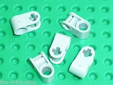 5 x LEGO TECHNIC MdStone axle