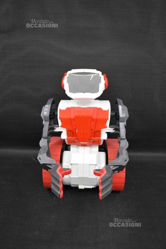 Robot evolution clementoni no - evolution,
