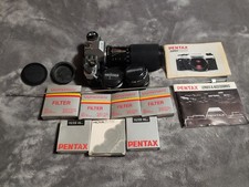 Pentax Super Program