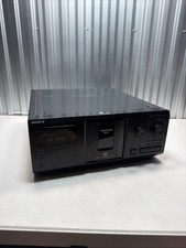 Lettore CD Sony CDP-CX355 Mega