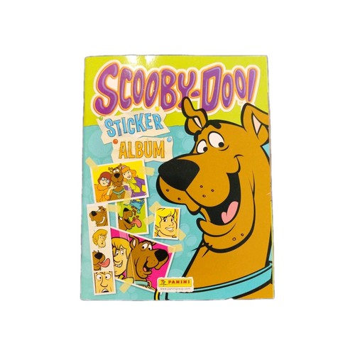 Scooby doo album completo - scooby-doo!:,