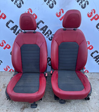 TAPPEZZERIA INTERNI SEDILI