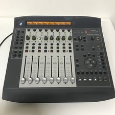 Digidesign Focusrite Command 8 interfaccia audio digitale