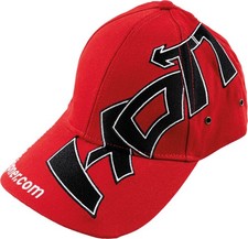 Cappello con scudo Graupner