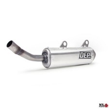 SILENZIATORE KAWASAKI KX 250