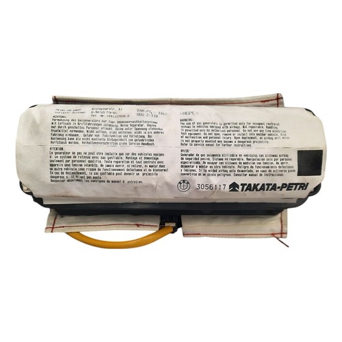 Borsa sicurezza cruscotto - di,