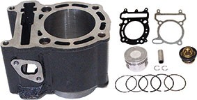 Kit cilindro gruppo - kit,