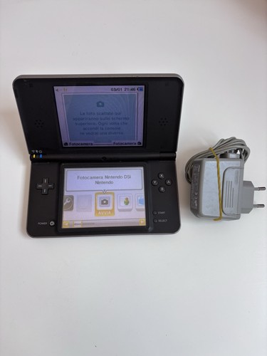 Nintendo dsi bronzo - dsi, +