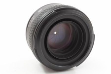 Nikon AF-S 50mm f/1.4 G, come