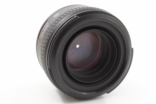 Nikon 50mm 4 g come - nikon,