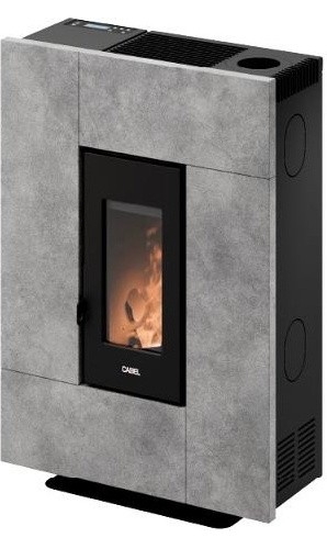 Cadel stufa pellet - cadel,