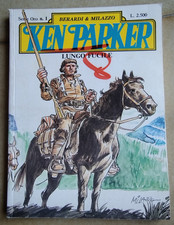 Ken Parker Serie Oro n. 1 -