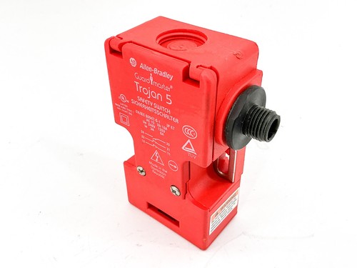 Nuovo allen bradley - allen,