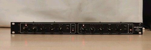 Drawmer lx20 compressore - drawmer,