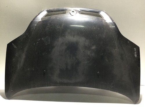 Cofano anteriore per renault - cofano,
