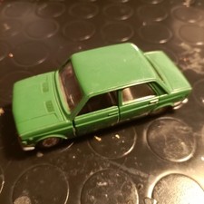 Mercury Fiat 128 Scala 1/43
