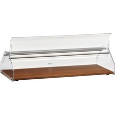 Vetrina neutra espositore