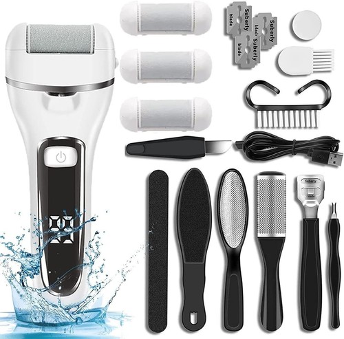 Pedicure elettrico - pedicure,