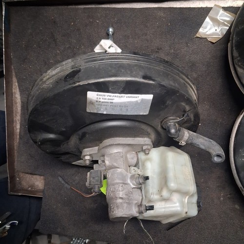 3c1614105ah servofreno seat - 3c1614105ah,