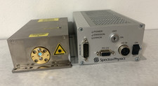 Spectra-Physics EXPLORER 349nm Sistema laser UV con controller