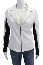 Giacca moto donna Mauro