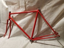 Telaio frame  Vintage 40's Campagnolo 1001/2 Cambio Corsa Paris Roubaix
