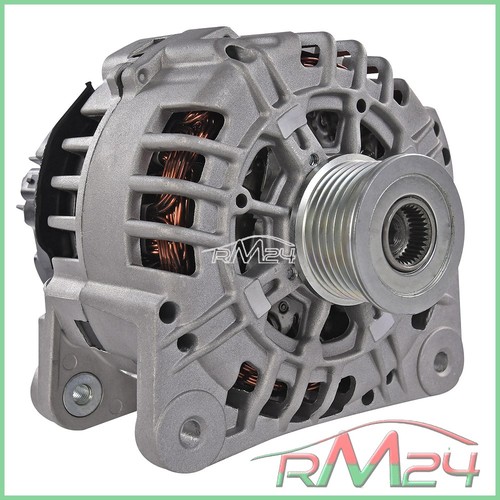 Alternatore 125a per - 125a, opel