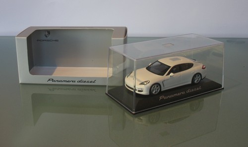 Porsche panamera diesel - porsche,