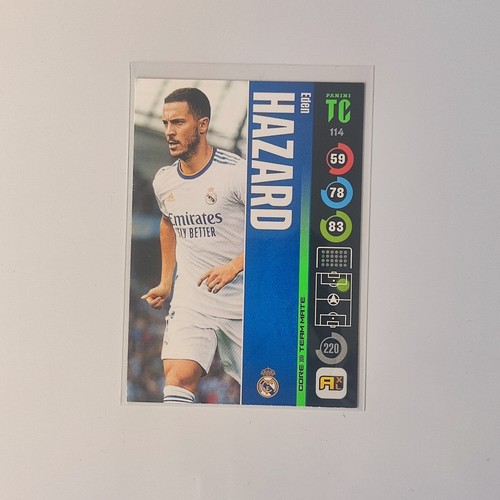 Panini adrenalyn top - panini, class