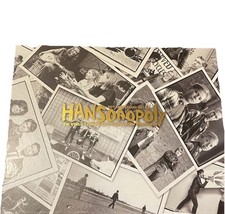 Hansonoploy Il Mondo Touring