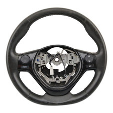 Volante Sterzo PEUGEOT 108 3-5 Porte RICAMBIO USATO ORIGINALE