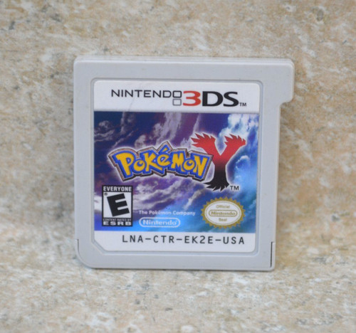 Pokemon - , 2013)