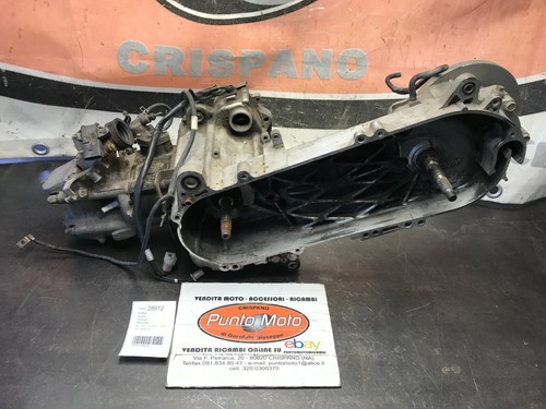 Bloque motor completo - motor,