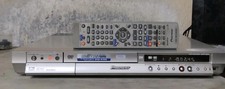 PIONEER DVR-520H DVD RECORDER