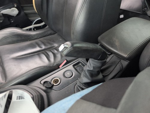 Freno mano peugeot rcz thp - a,