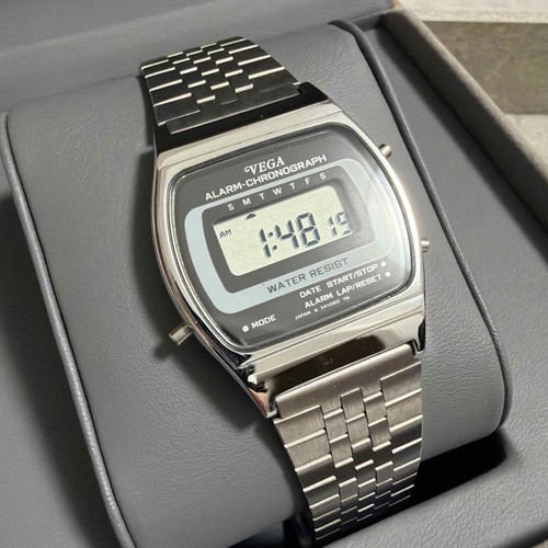 Orologio vintage citizen vega - vintage,