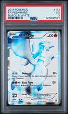 Reshiram 113/114 Pokemon