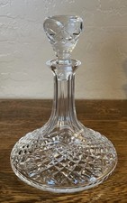 Decanter vintage Waterford