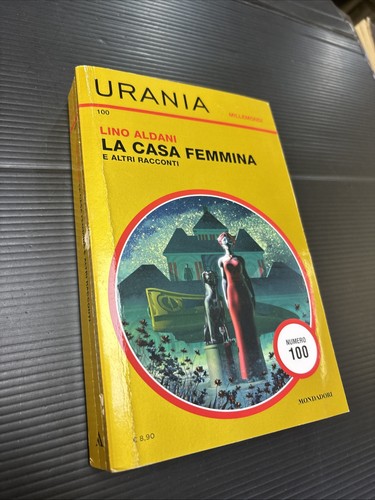 Urania millemondi 100 la - millemondi,