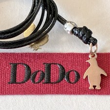Dodo pomellato collana - dodo,