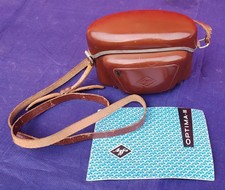 AGFA OPTIMA III MACCHINA FOTOGRAFICA 35MM VINTAGE