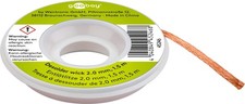 Goobay 45246 Filo dissaldante