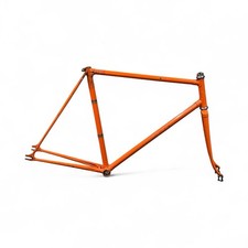 Telaio pista vintage raro