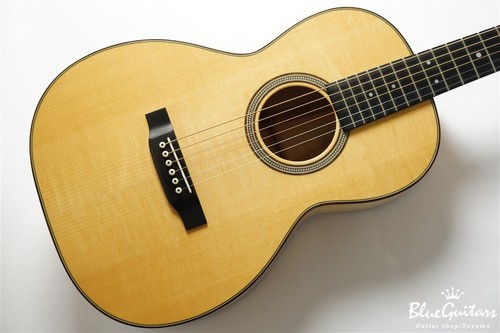 Martin ctm 12f adirondack - ctm,