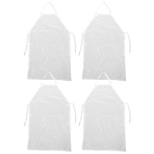 4 PCS Grembiule Cuoco