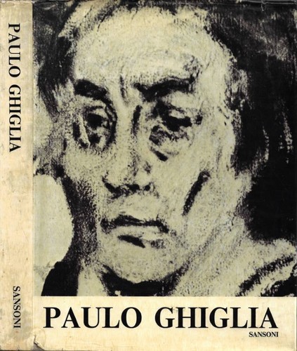 Ghiglia nella vita - e, nell'arte