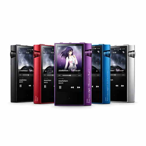Astell kern ak70 128g - astell&kern, mk