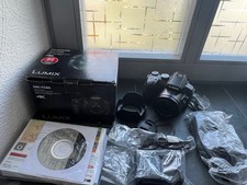 Panasonic LUMIX DMC-FZ300 12,1