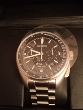 OROLOGIO BULOVA LUNAR PILOT