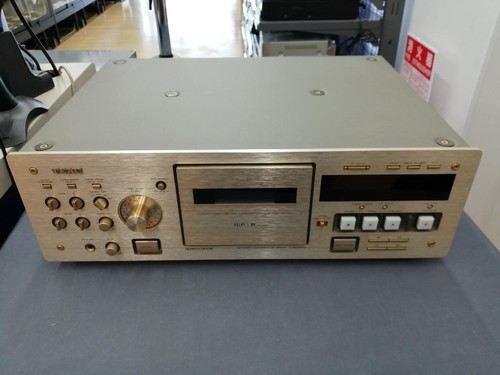 Teac 6030s head - head, cassette
